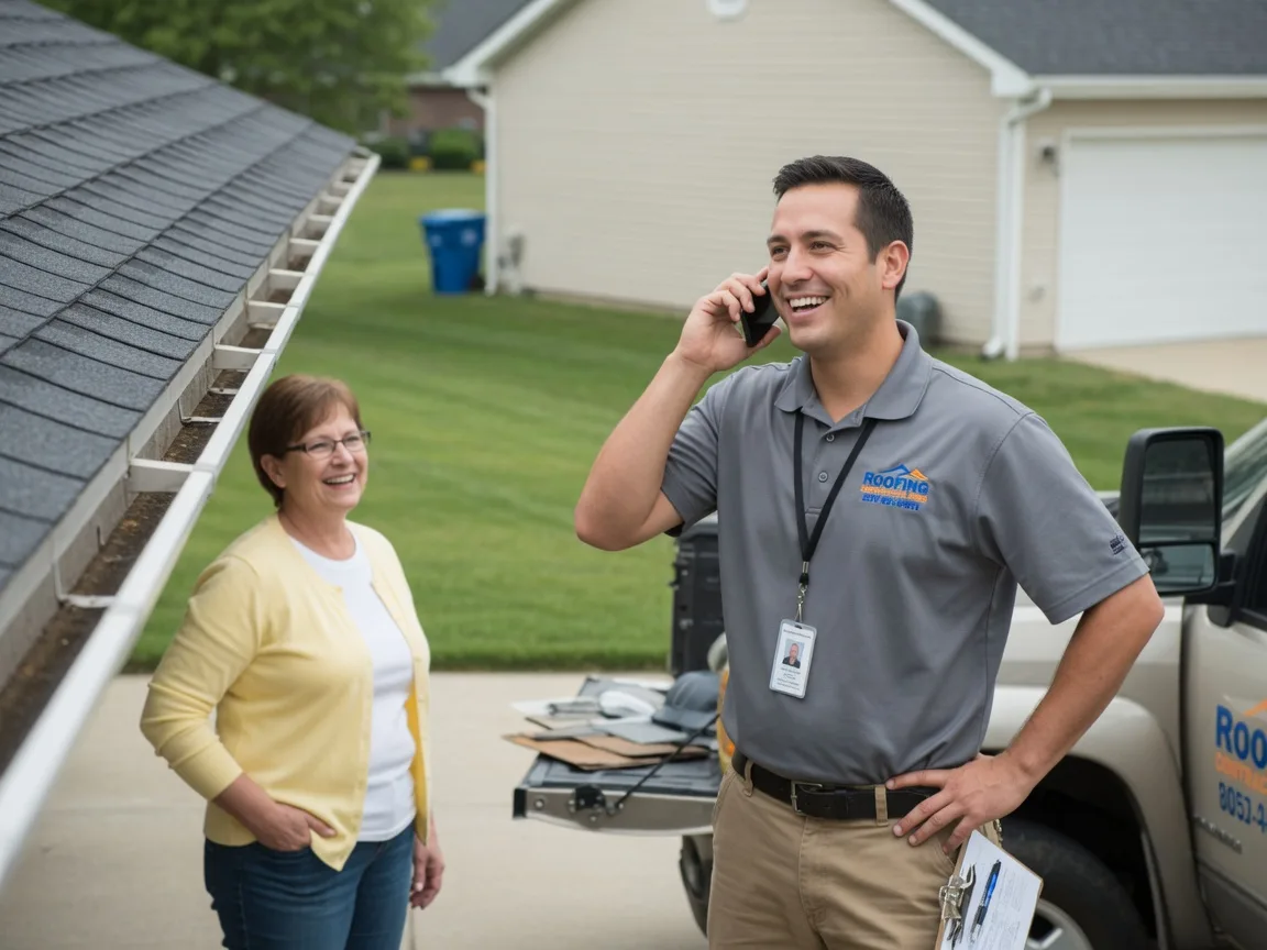 Local Roofing Contractors Maysville, OK FAQs